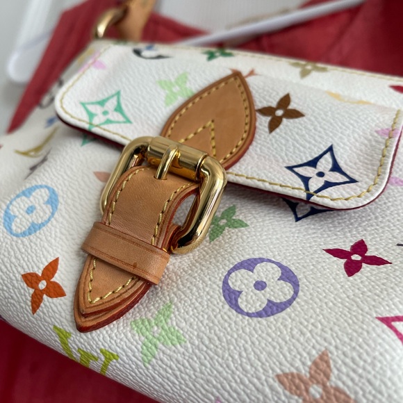 Louis Vuitton multicolor - Picture 6 of 11